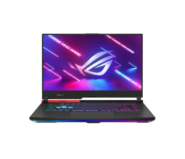 ASUS ROG Strix G15 R7-4800H/16GB/512/W11 RTX3060 144Hz - 741472 - zdjęcie